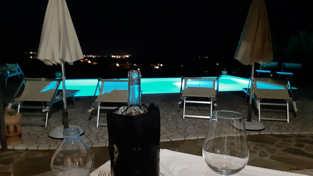 Фото B&b Li Muntigeddi