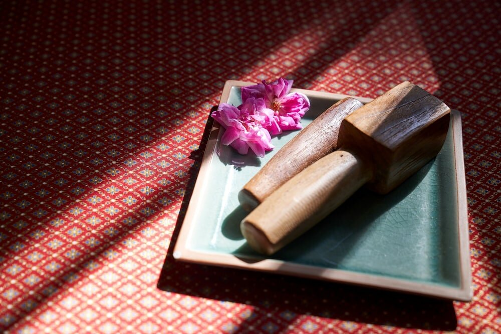 Фото Kaomai Lanna Resort