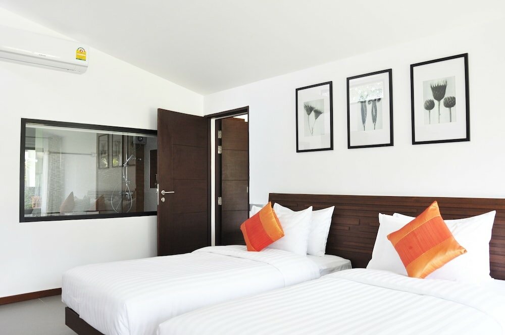 Фото Family House Zen Boutique Resort