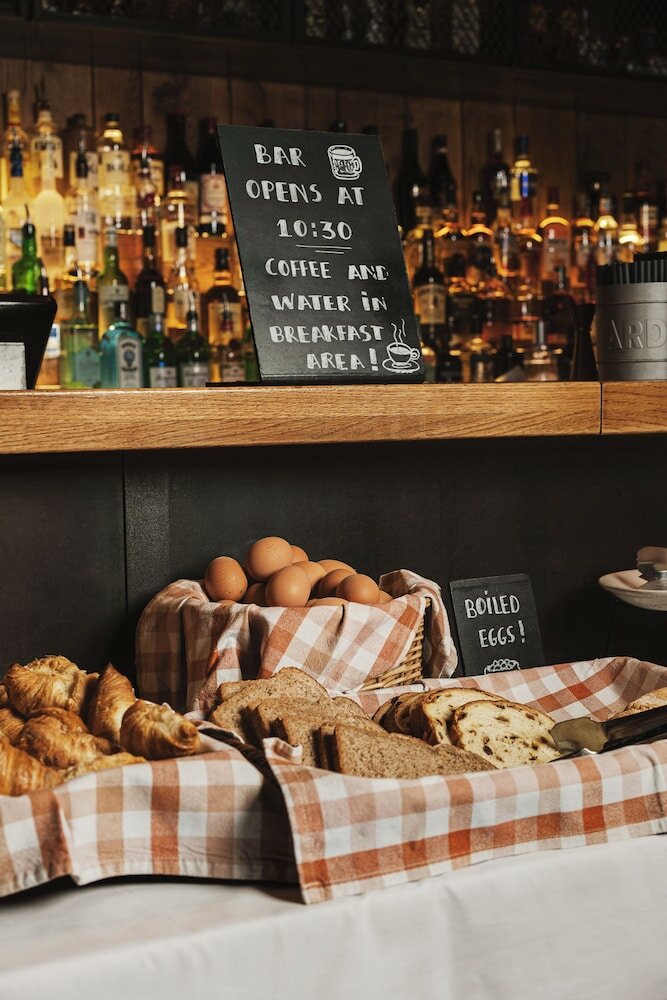 Фото St Christopher’s Inn Amsterdam - The Winston