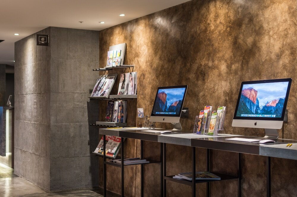 Фото Goldinn Hotel