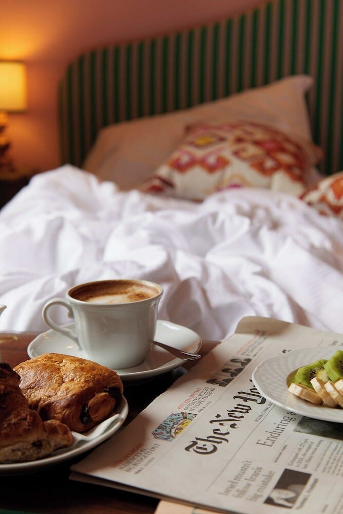 Фото Hotel Hermitage