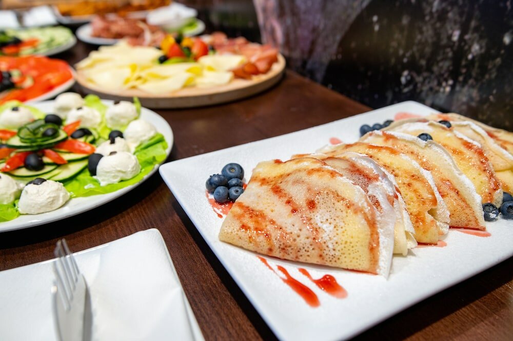 Фото Azur Palace Luxury Rooms