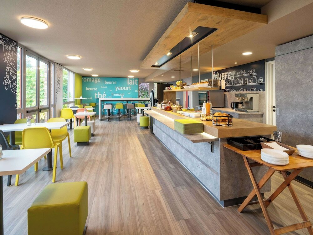 Фото Rennes Chantepie