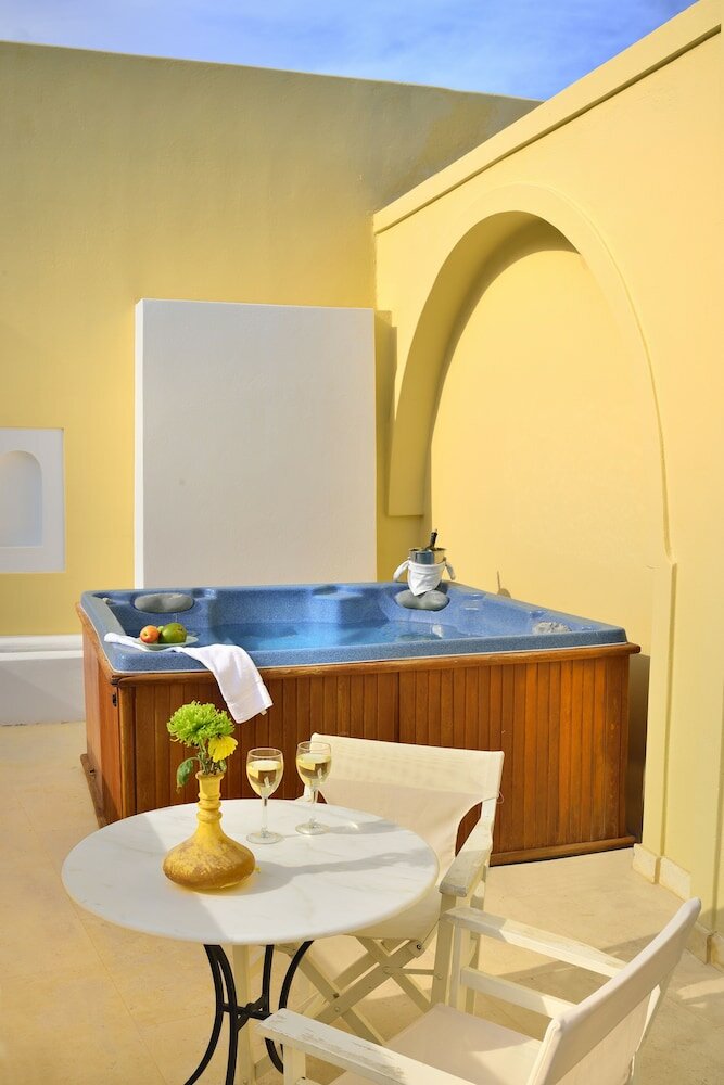 Фото Tamarix del Mar Suites