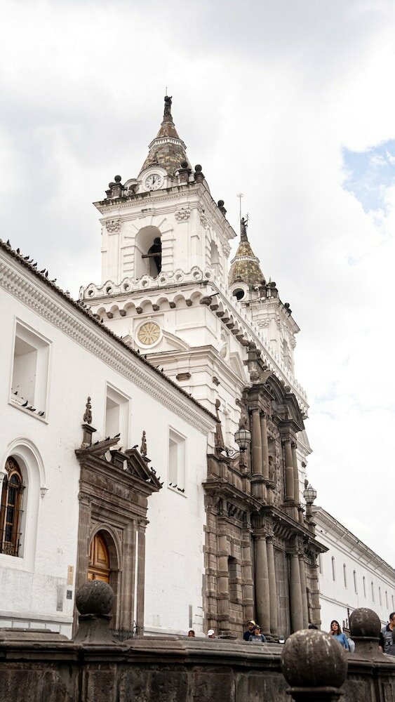 Фото Carlota Sustainable Design Hotel