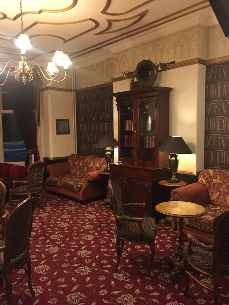 Фото Regency Hotel