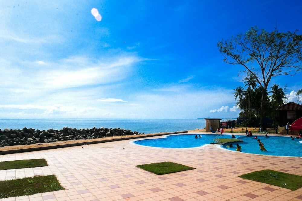 Фото ĒRYA by Suria Cherating