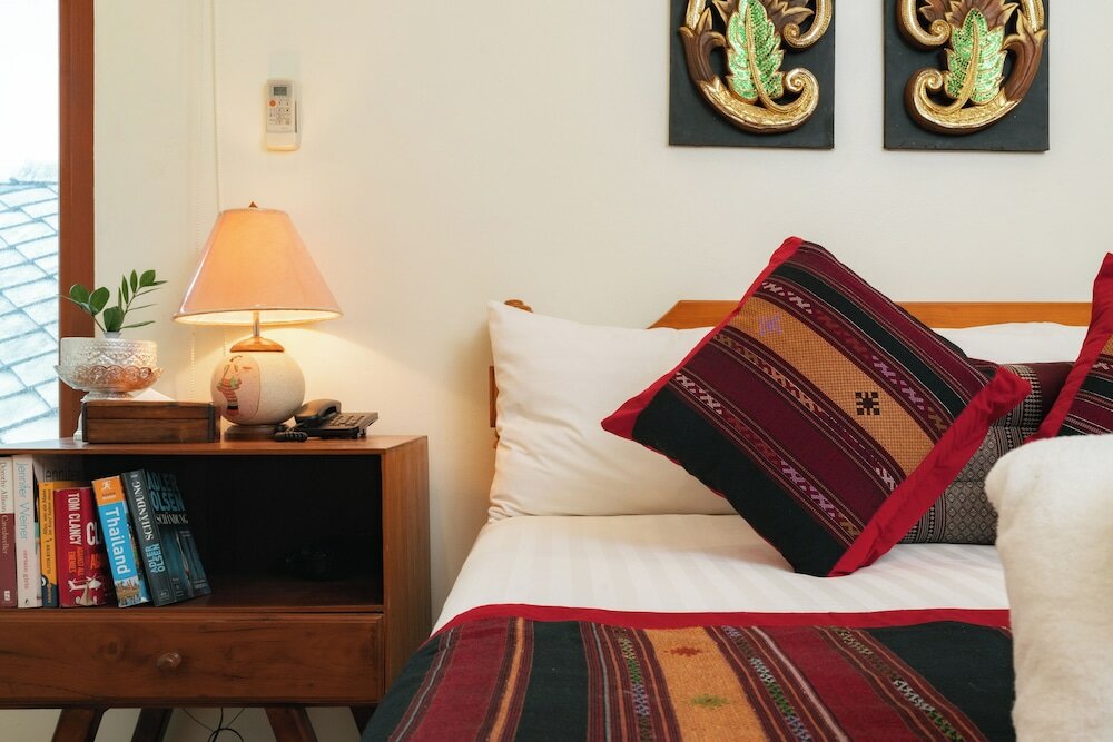 Фото Gord Nuea Boutique House