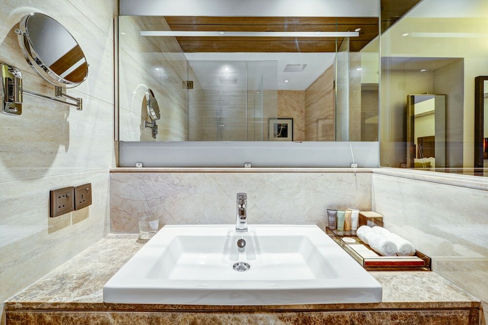 Фото Отель The Way Dhaka