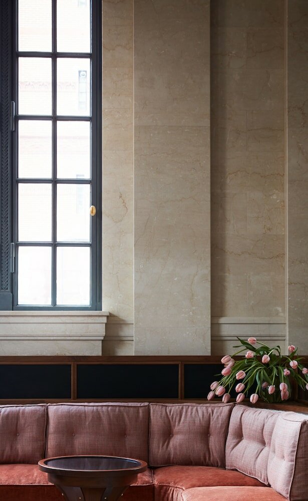 Фото Nine Orchard