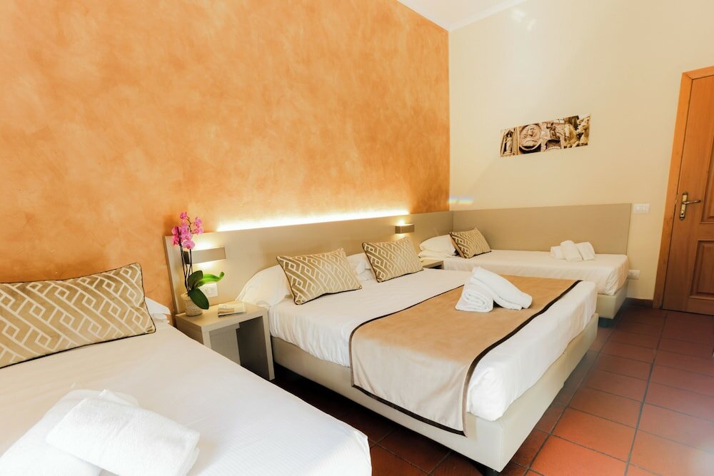 Фото Albergo Firenze