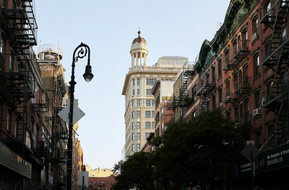 Фото Nine Orchard