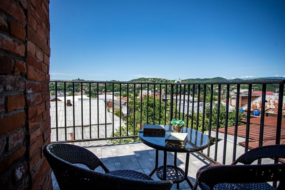 Фото Hotel Terrace Kutaisi