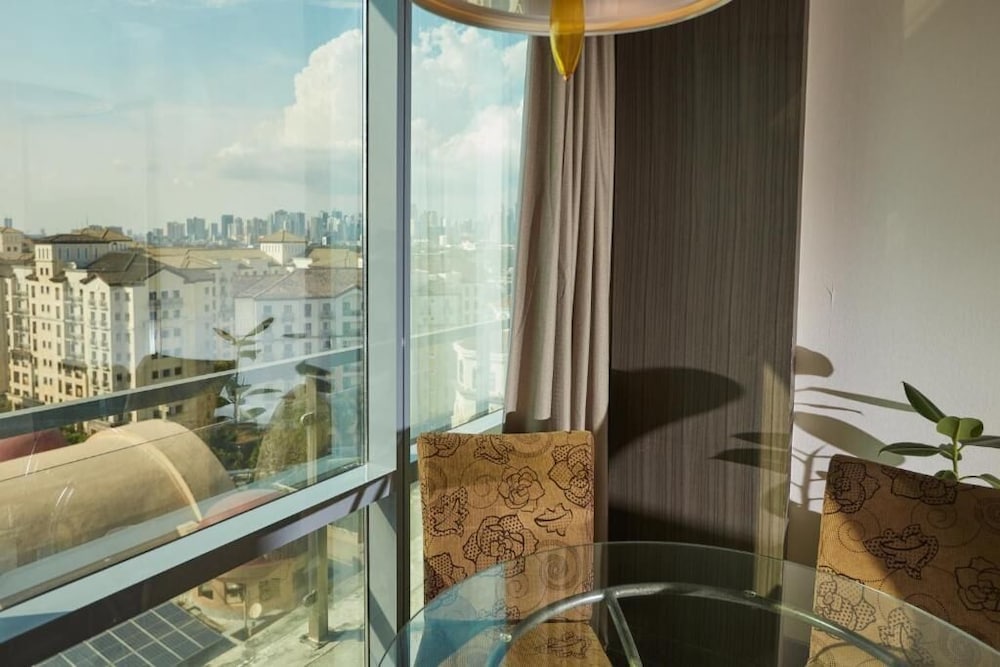 Фото Belmont Hotel Manila