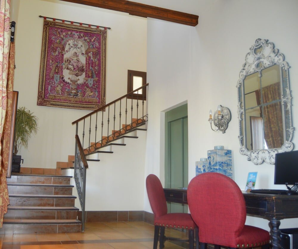 Фото Hacienda Montija