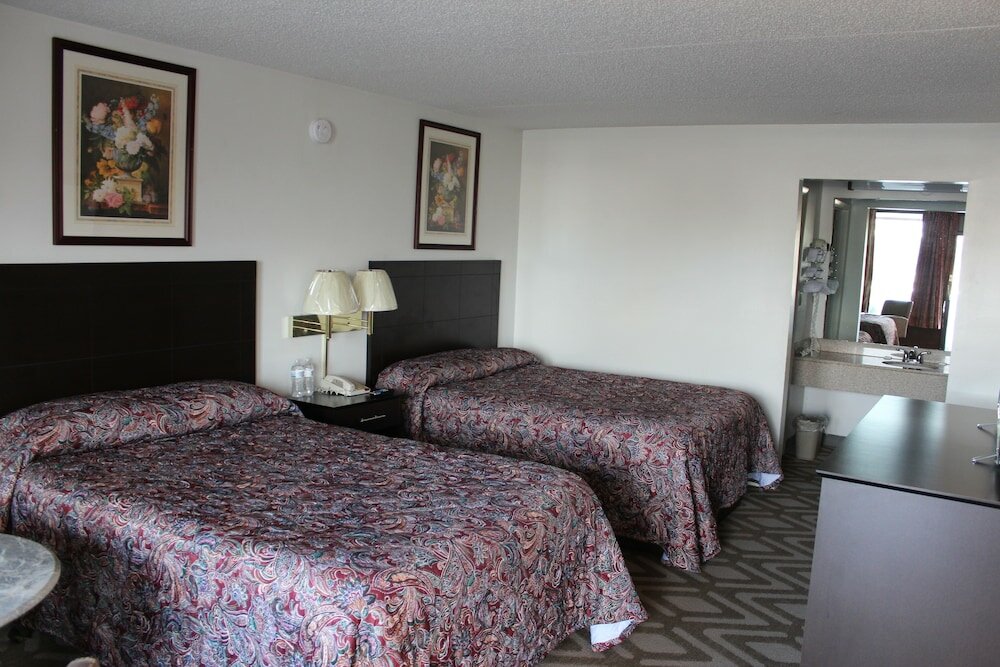 Фото Tourway Inn