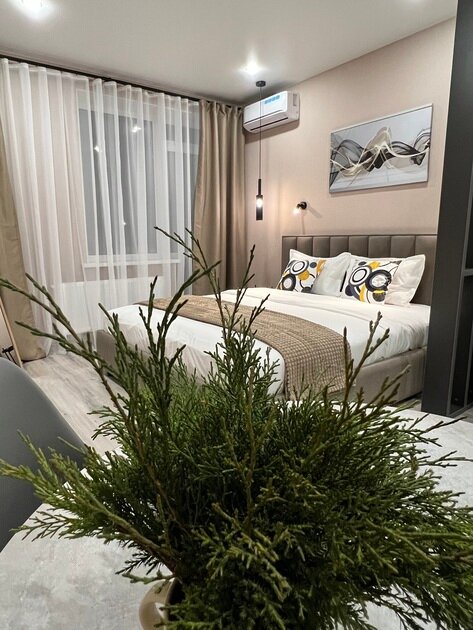 Фото Апартаменты Grand Apart