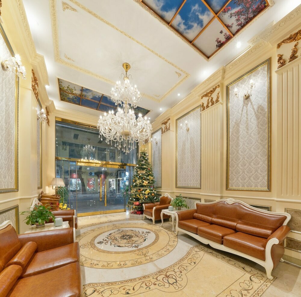 Hotel Beryl Palace Hotel Hanoi, Hanoi, photo
