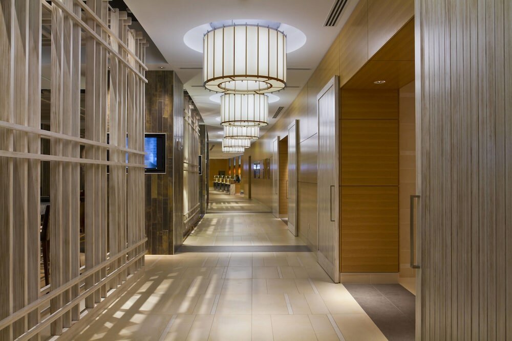 Фото Jw Marriott Indianapolis