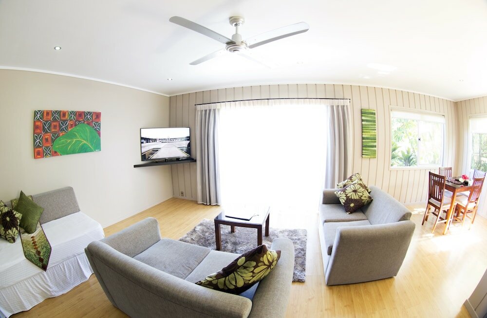 Фото Broad Leaf Villas