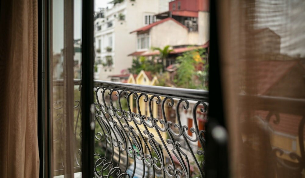 Фото отеля 5