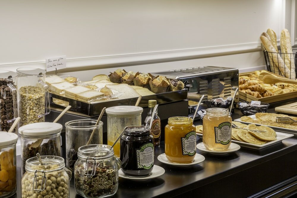 Фото Best Western Roosevelt Nice