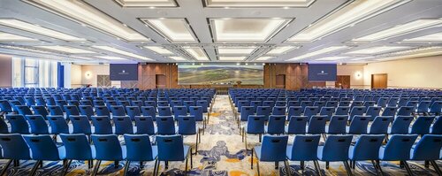 Гостиница Grand Hotel Millennium Sofia в Софии