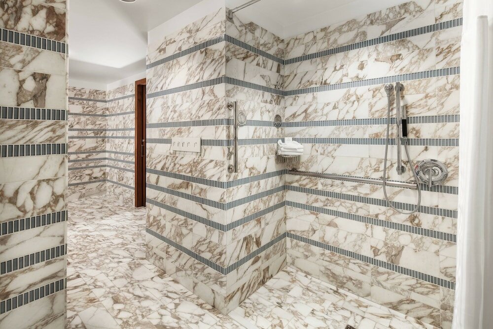 Фото Jw Marriott Indianapolis