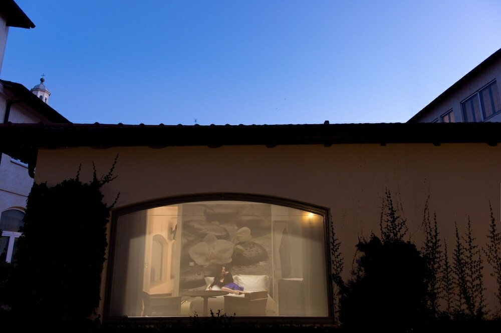 Фото IRooms Forum and Colosseum