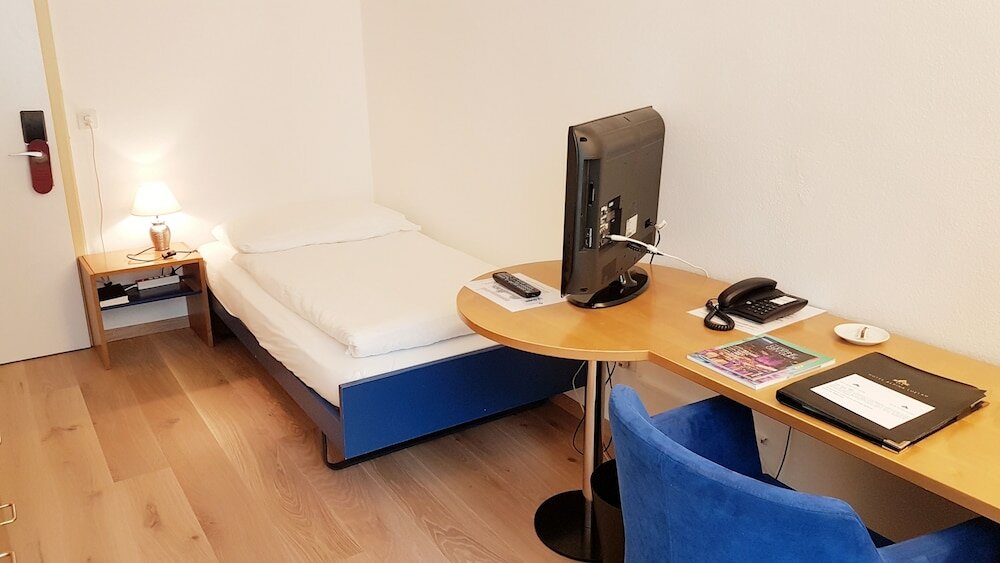 Фото Hotel Alpina