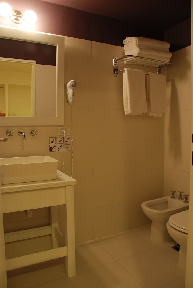 Фото Infinito Hotel