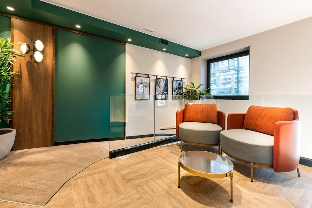 Фото Hotel Canada