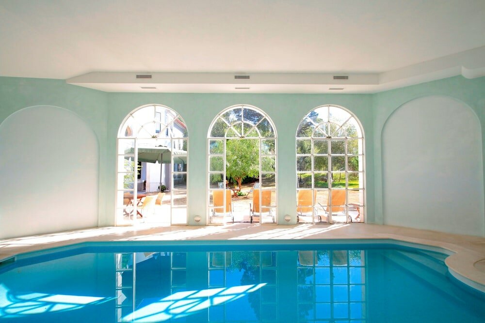 Фото Casa de Mogofores