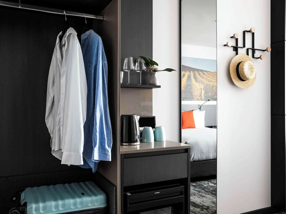 Фото Novotel Devonport