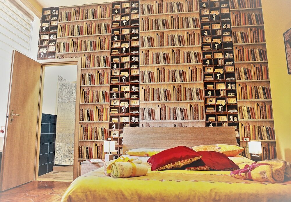 Фото Non ci resta che Napoli