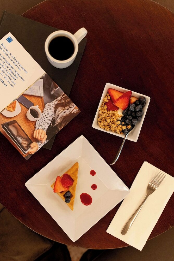 Фото Hyatt Place Pasadena