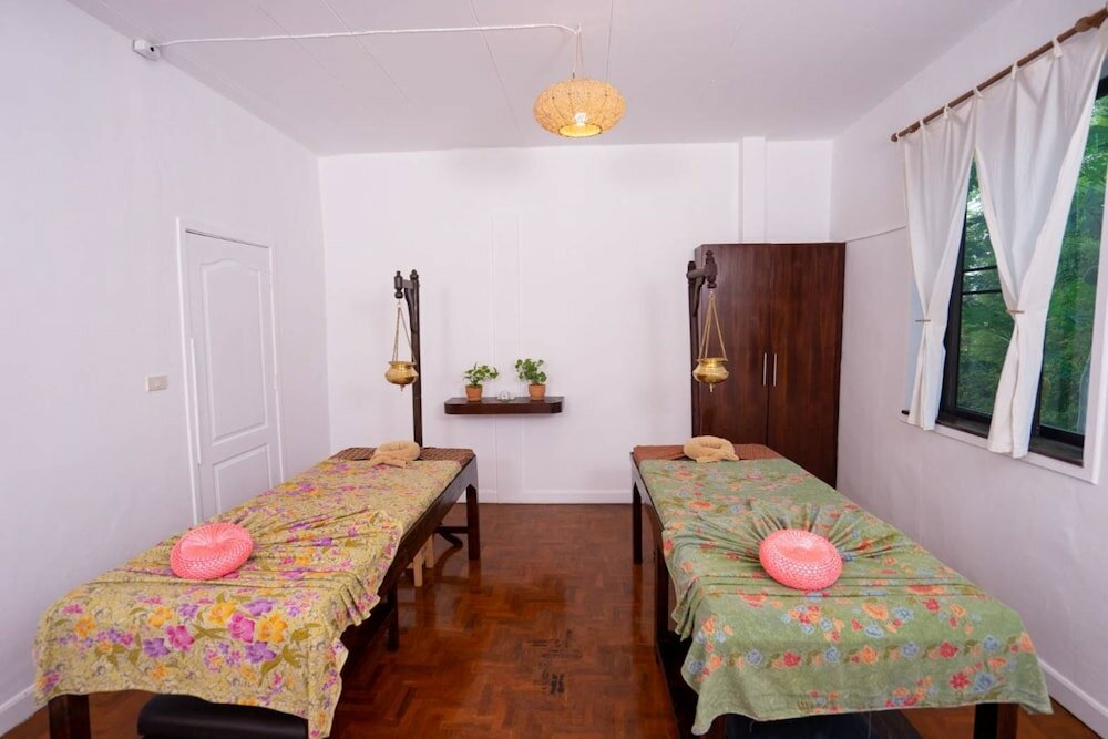 Фото Amaravati Wellness Center Chiangmai