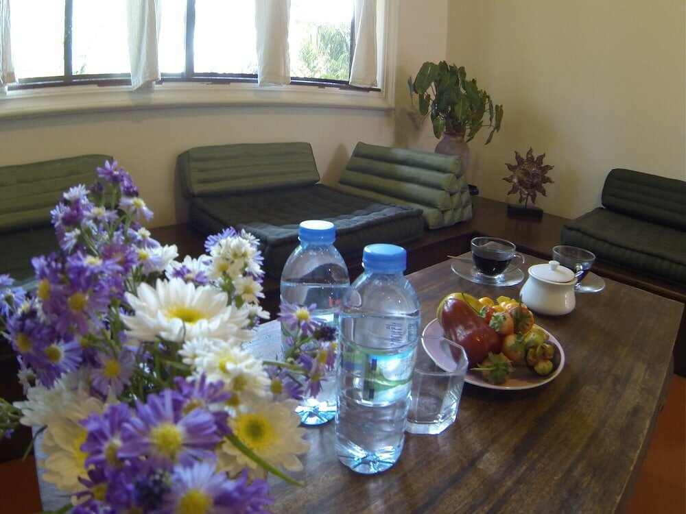 Фото Amaravati Wellness Center Chiangmai