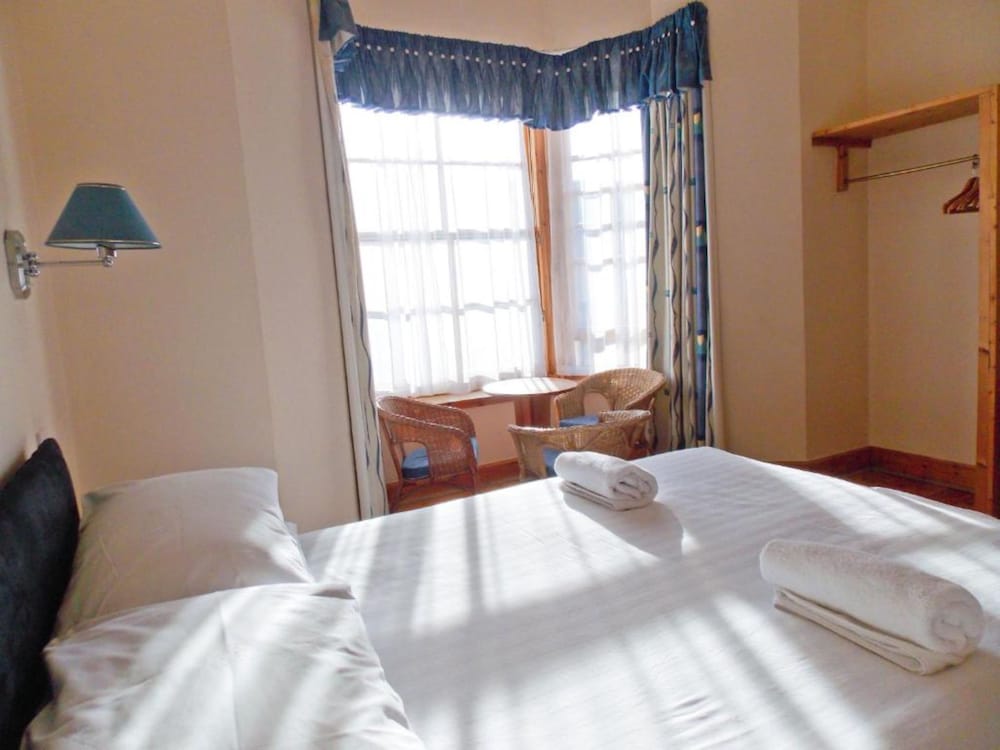 Фото The Victorian House