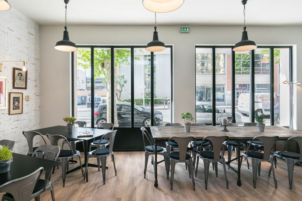 Фото So’Co by HappyCulture