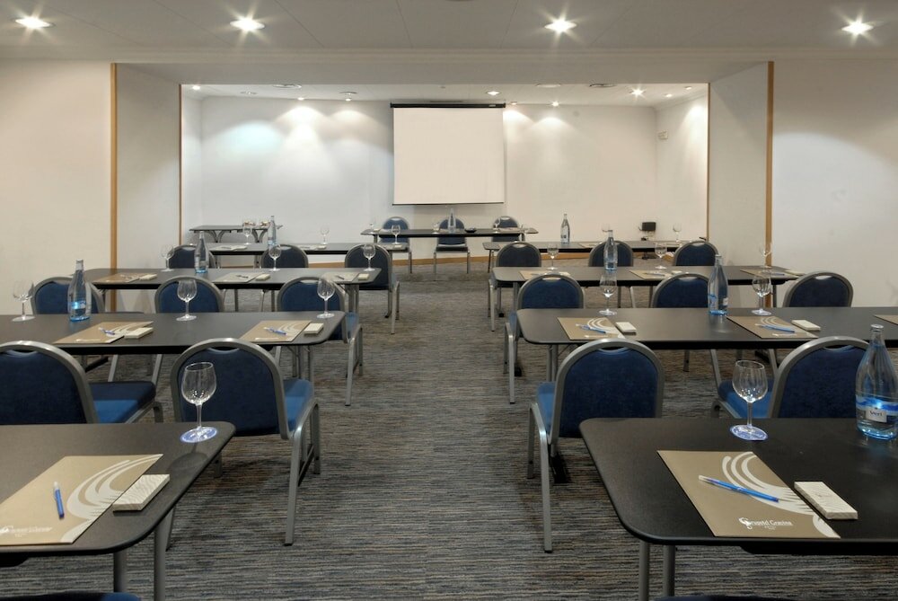 Фото Grupotel Gravina