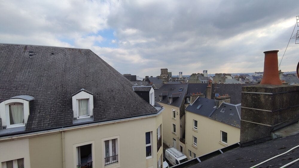 Фото Hotel d'Angleterre