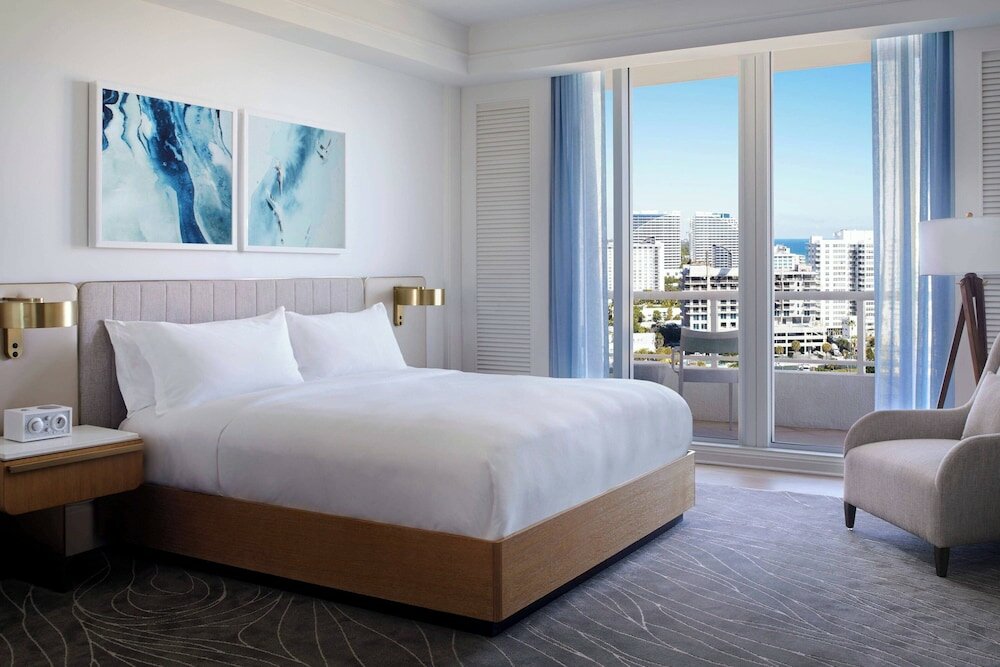 Фото The Ritz-Carlton, Fort Lauderdale
