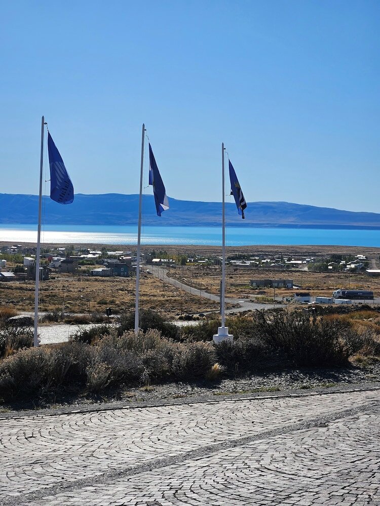 Фото Alto Calafate Hotel Patagonico