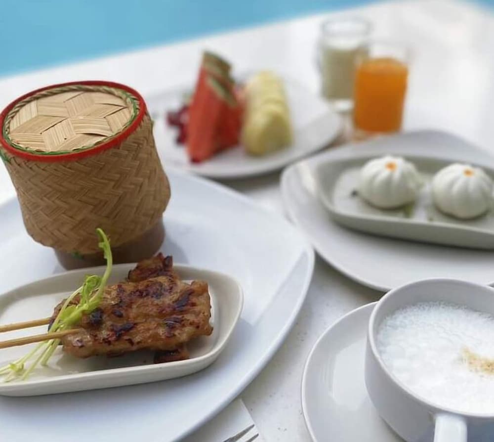 Фото Terra Nara Hotel Pattaya