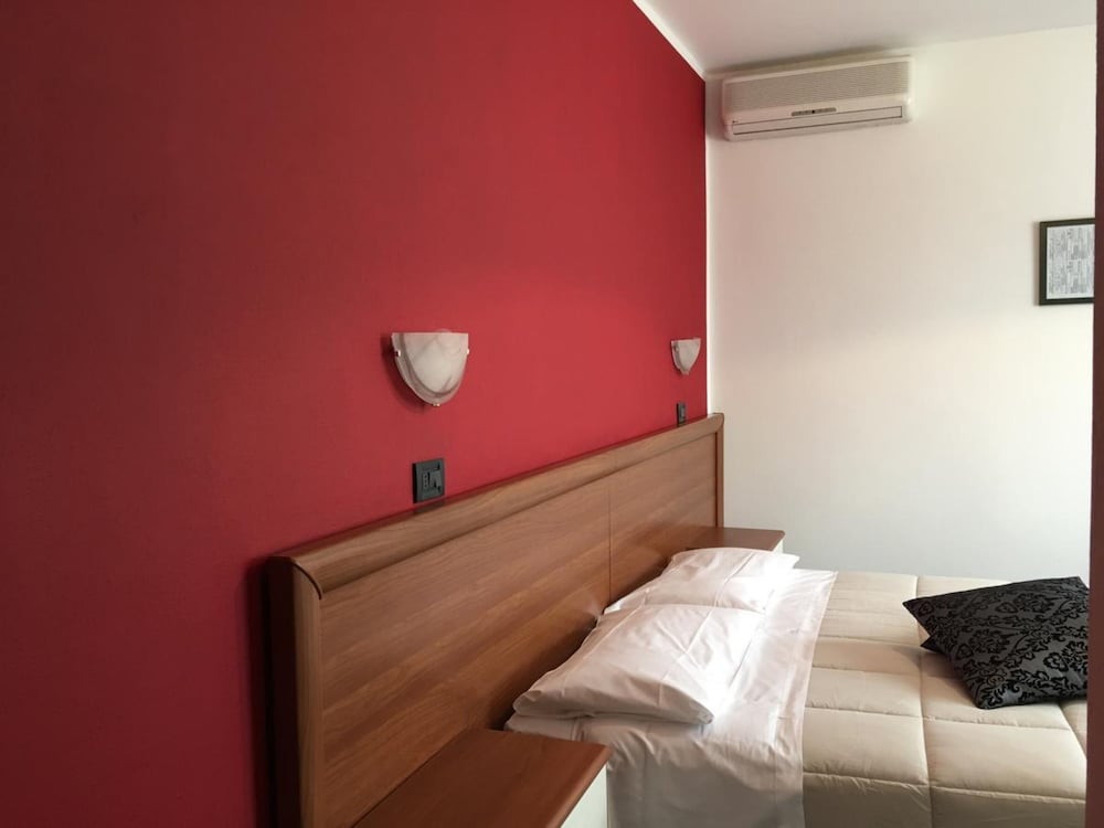 Фото Hotel Cortina