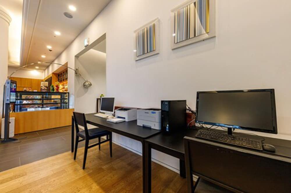 Фото Crown Hotel Changwon