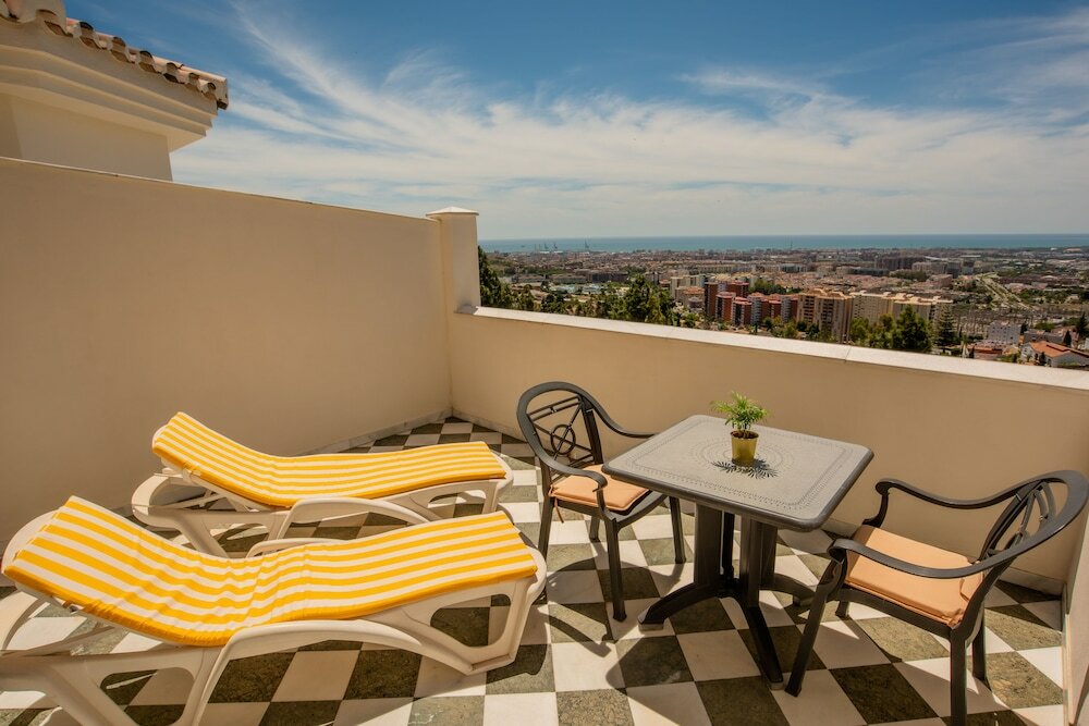 Фото Hotel Villa Guadalupe