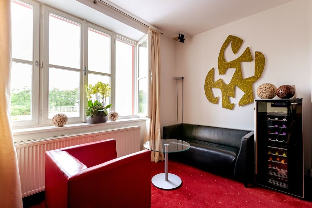 Фото Art Hotel Prague